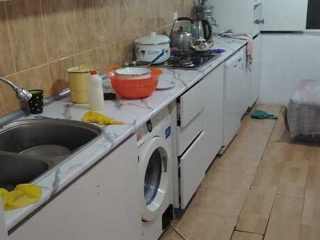 2 otaqlı köhnə tikili - İçəri Şəhər m. - 80 m²