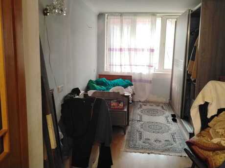 2 otaqlı köhnə tikili - İçəri Şəhər m. - 80 m²