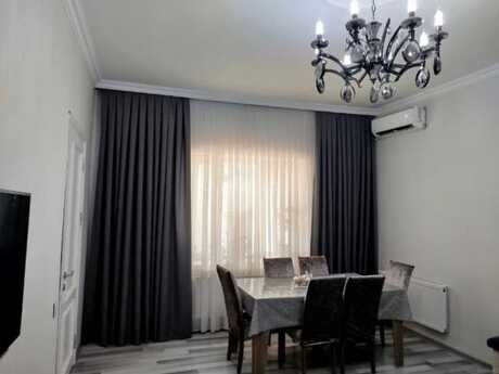 Объявление №6034292 - Баку, пос. Кешля, 3-комн., 73 м²