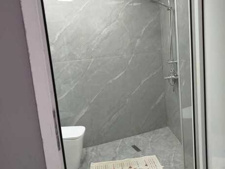 3 otaqlı həyət evi/bağ evi - Keşlə q. - 73 m²