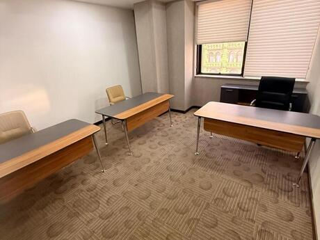 4 otaqlı ofis - Nərimanov r. - 180 m²
