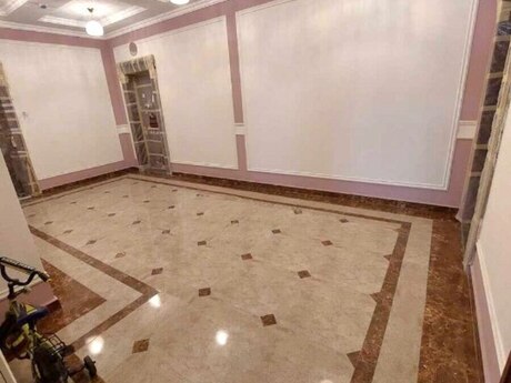 4 otaqlı yeni tikili - Nəriman Nərimanov m. - 205 m²