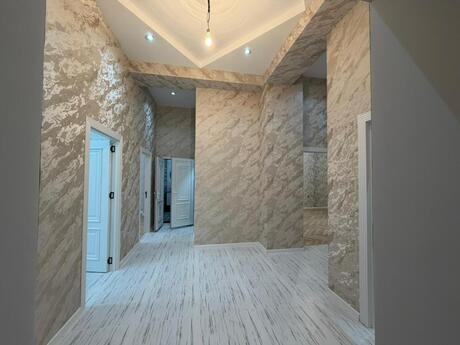 3 otaqlı mənzil, 125 m², Şah İsmayıl Xətai: 350 000 ₼ 5