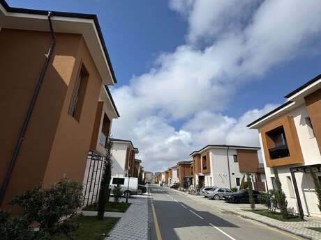 Объявление №6034331 - Баку, Ясамальский р., 3-комн., 140 м²