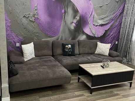 3 otaqlı yeni tikili - Elmlər Akademiyası m. - 90 m²