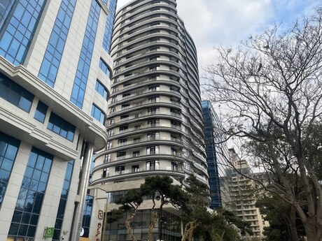 3 otaqlı mənzil, 102 m², TAC Residence: 610 000 ₼ 2