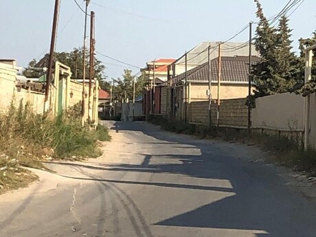 Объявление №6034345 - Баку, пос. Нардаран, 7 сот