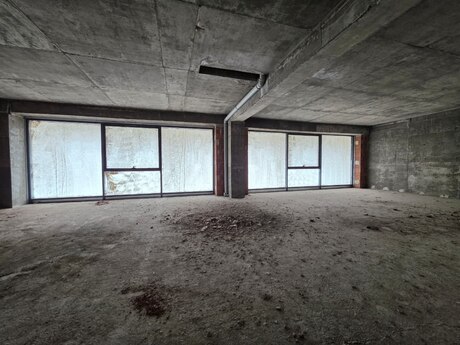 Obyekt - Nəriman Nərimanov m. - 470 m²
