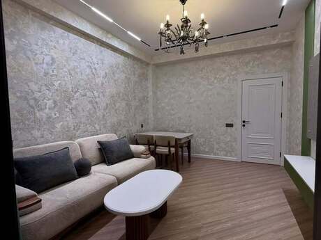2 otaqlı mənzil, 52 m², Həzi Aslanov: 185 000 ₼ 5