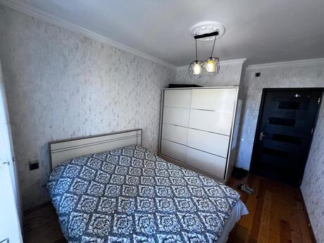 2 otaqlı yeni tikili - Əhmədli m. - 60 m²