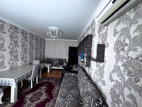 Elan №6034365 - Bakı, Əhmədli m., 2 otaqlı, 60 m², 5/9 mərtəbə