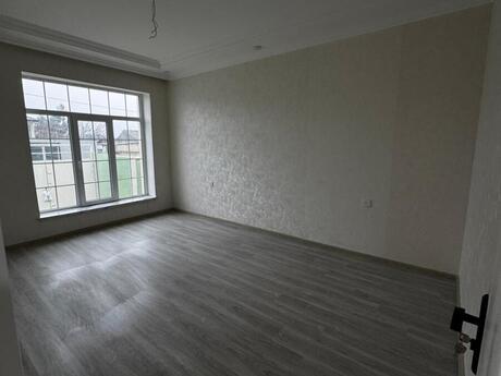 3 otaqlı həyət evi/bağ evi - Mehdiabad q. - 90 m²