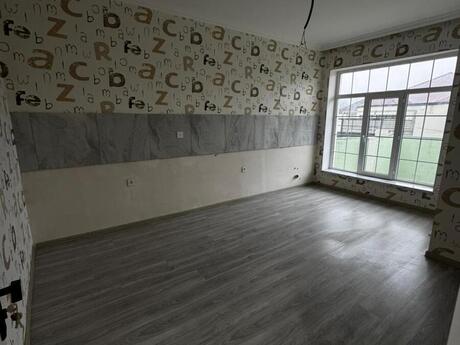 3 otaqlı həyət evi/bağ evi - Mehdiabad q. - 90 m²