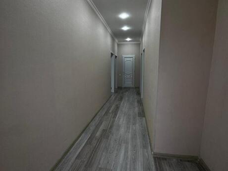 3 otaqlı həyət evi/bağ evi - Mehdiabad q. - 90 m²
