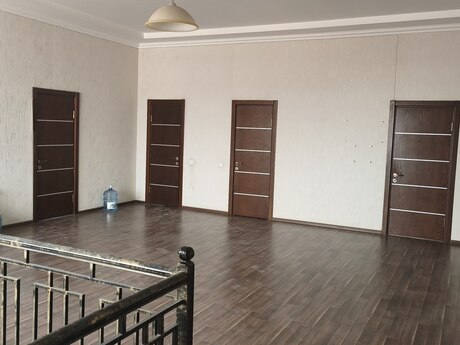 Obyekt - Binəqədi q. - 2500 m²