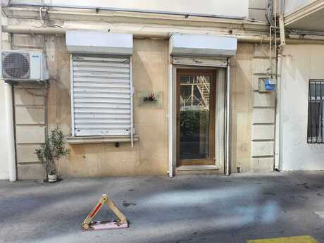 Объявление №6034379 - Баку, м. Низами, 30 м²