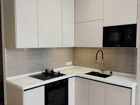Kirayə 2 otaqlı mənzil, 60 m², Nərimanov: 1 100 ₼/ay 2