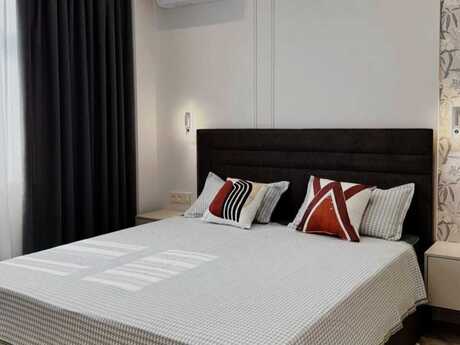 Kirayə 2 otaqlı mənzil, 60 m², Nərimanov: 1 100 ₼/ay 3