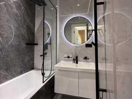 Kirayə 2 otaqlı mənzil, 60 m², Nərimanov: 1 100 ₼/ay 4