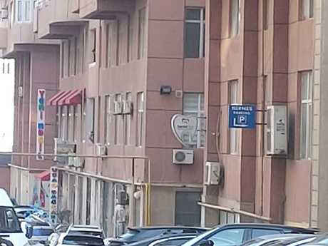 3 otaqlı yeni tikili - Bakmil m. - 156 m²