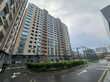 Elan №6006905 - Bakı, 28 May m., 4 otaqlı, 149 m², 8/16 mərtəbə
