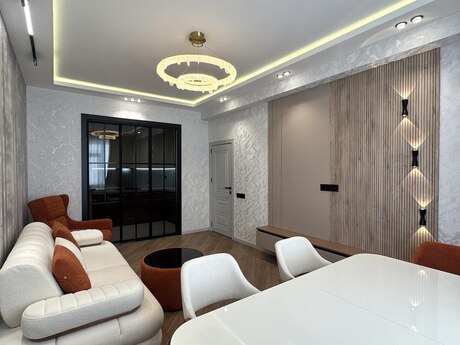 3 otaqlı mənzil, 80 m², Həzi Aslanov: 249 000 ₼ 3
