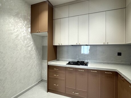 3 otaqlı mənzil, 80 m², Həzi Aslanov: 249 000 ₼ 5