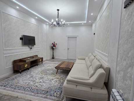 Elan №6034436 - Bakı, Əhmədli m., 2 otaqlı, 80 m², 3/17 mərtəbə