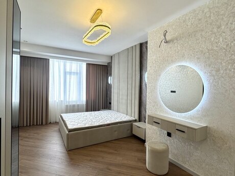 3-room apartment, 80 m², Həzi Aslanov: 249 000 ₼ 5