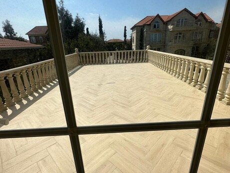 2-room house for rent in Sea Breeze, 500 m², 25 000 AZN/mo, photo 5 / 12