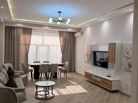 2 otaqlı mənzil, 91 m², 28 Park Residence: 340 000 ₼ 2