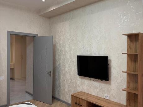 2 otaqlı mənzil, 91 m², 28 Park Residence: 340 000 ₼ 5