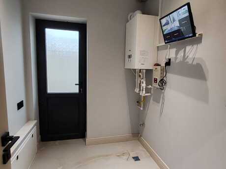 House with Garden, Villa For Sale