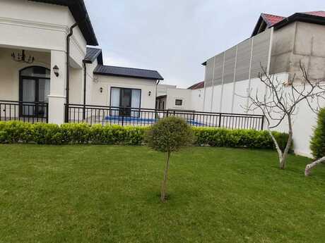 4 otaqlı həyət evi, 160 m², Buzovna: 440 000 ₼ 5