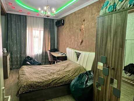 3 otaqlı mənzil, 85 m², Nəriman Nərimanov: 320 000 ₼ 5
