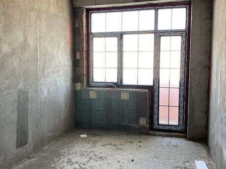 3 otaqlı mənzil, 136 m², Renessans Palace: 476 000 ₼ 5