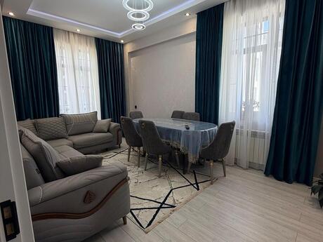 Elan №6034518 - Bakı, Həzi Aslanov m., 2 otaqlı, 67 m², 4/12 mərtəbə