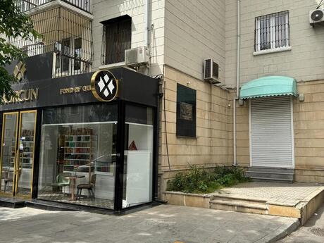 Obyekt - 28 May m. - 65 m²