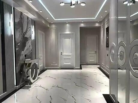 3 otaqlı yeni tikili - 28 May m. - 137 m²