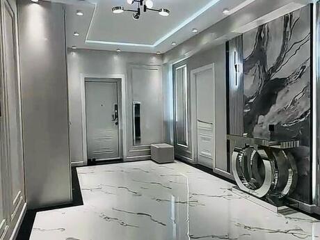 3 otaqlı yeni tikili - 28 May m. - 137 m²