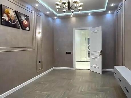 3 otaqlı yeni tikili - 28 May m. - 137 m²