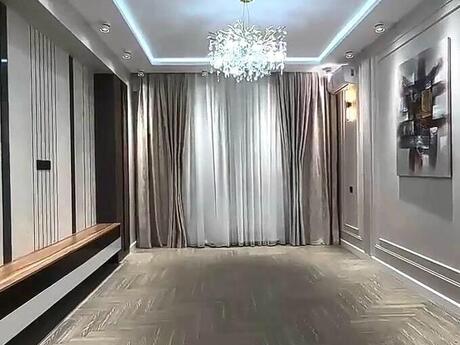 3-комнатная квартира, 137 м², 28 Park Residence: 570 000 ₼ 5
