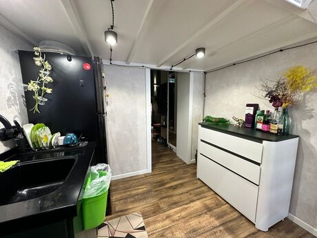 Объявление №6034536 - Баку, Наримановский  р., 1-комн., 40 м², 17/18 этаж