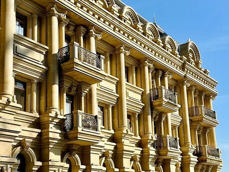 3 otaqlı mənzil, 75 m², Bayıl: 349 000 ₼ 5