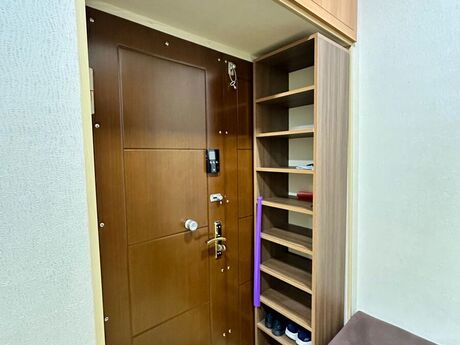 3 otaqlı mənzil, 75 m², Bayıl: 349 000 ₼ 4
