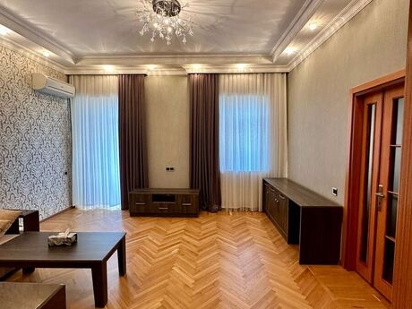 3 otaqlı mənzil, 75 m², Bayıl: 349 000 ₼ 2