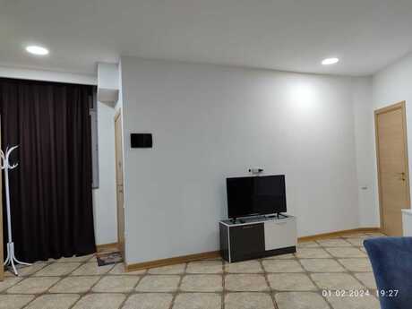 2 otaqlı yeni tikili - 28 May m. - 55 m²