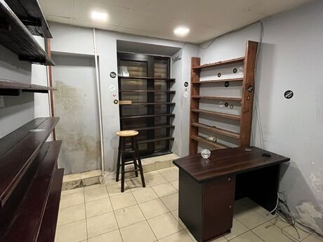 Obyekt - Yasamal r. - 33 m²