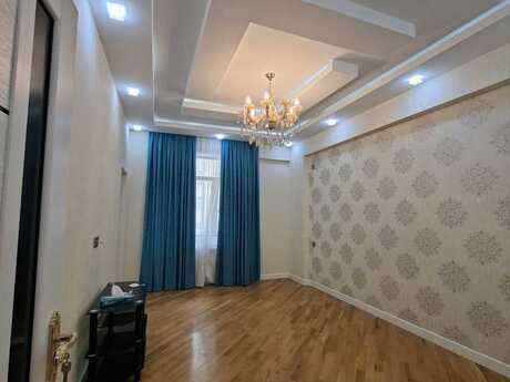 Elan №6034590 - Bakı, 8-ci kilometr q., 2 otaqlı, 66 m², 10/18 mərtəbə