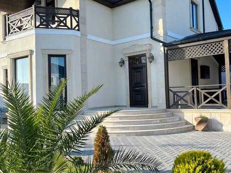 Elan №6034570 - Bakı, Mərdəkan q., 4 otaqlı, 220 m²
